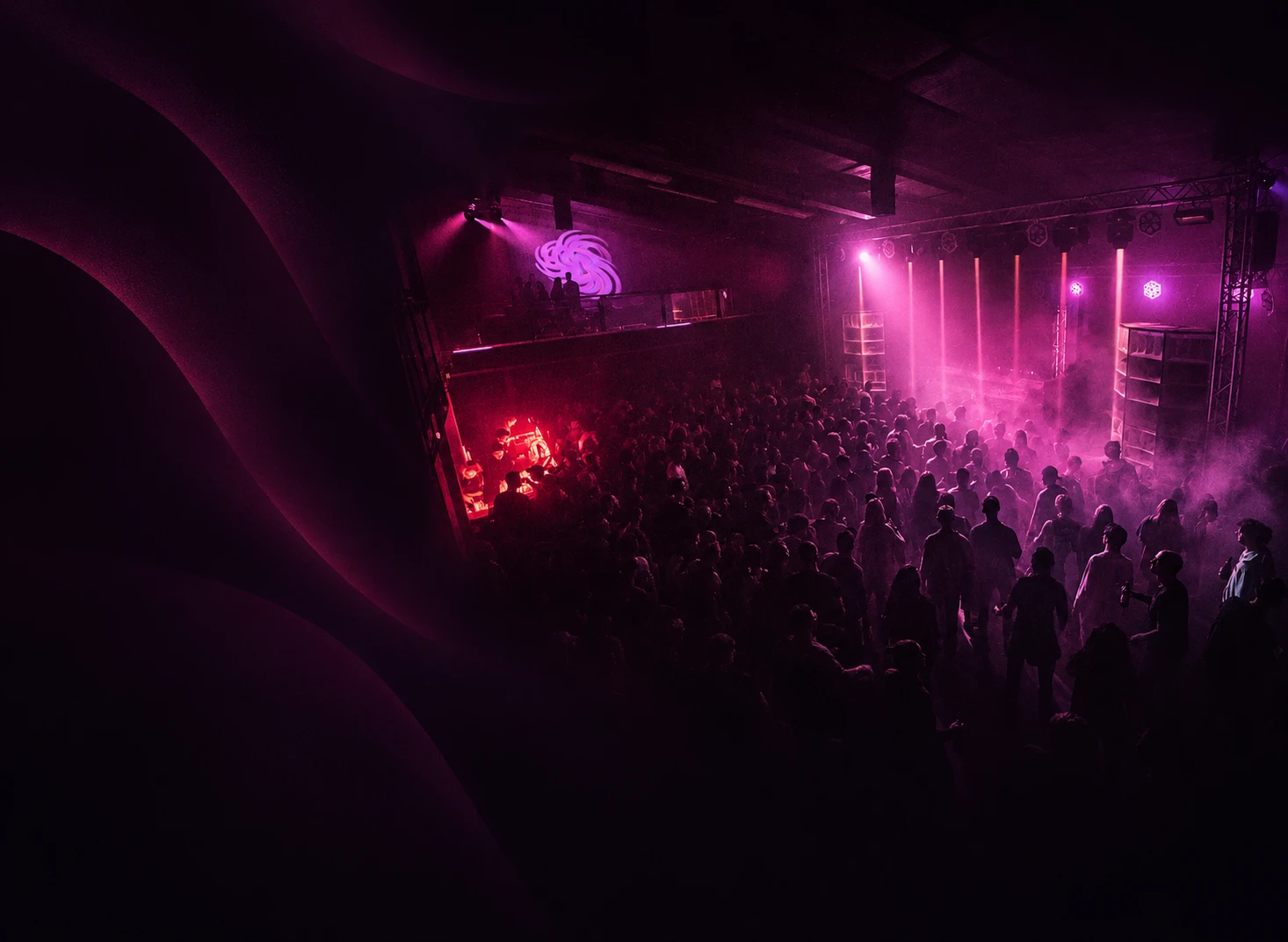 Club EXIL — BIOSPHERE