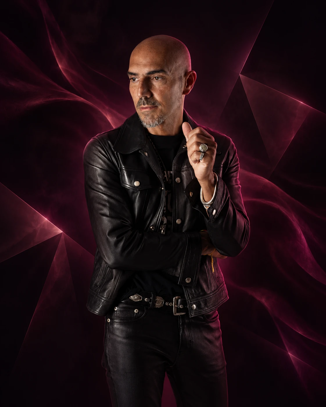 Sam Paganini