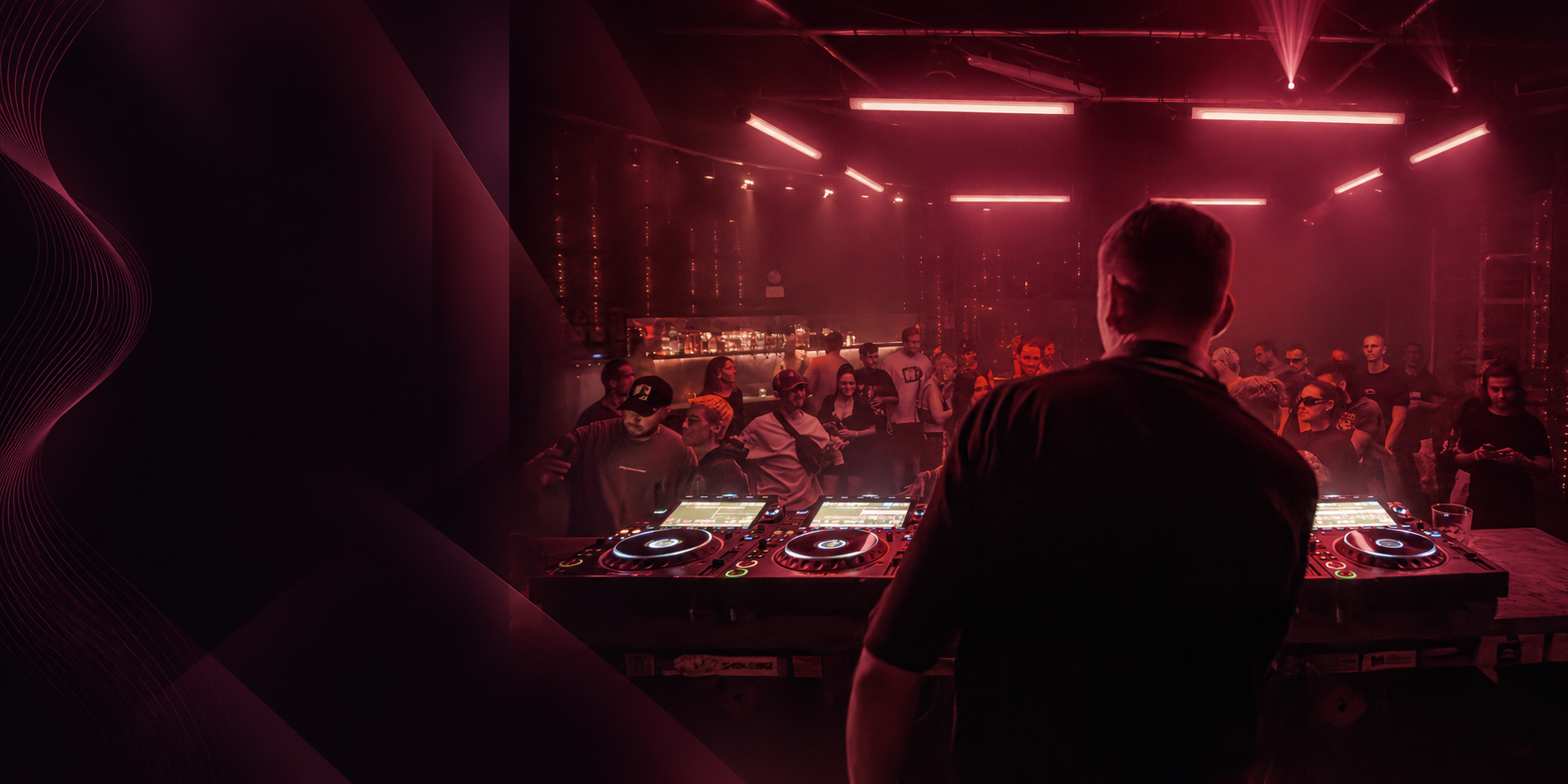 Groove Matters: from the decks to the dance floor