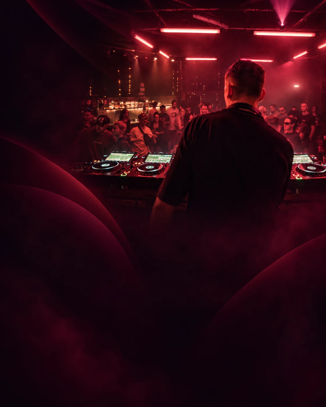 GROOVE MATTERS